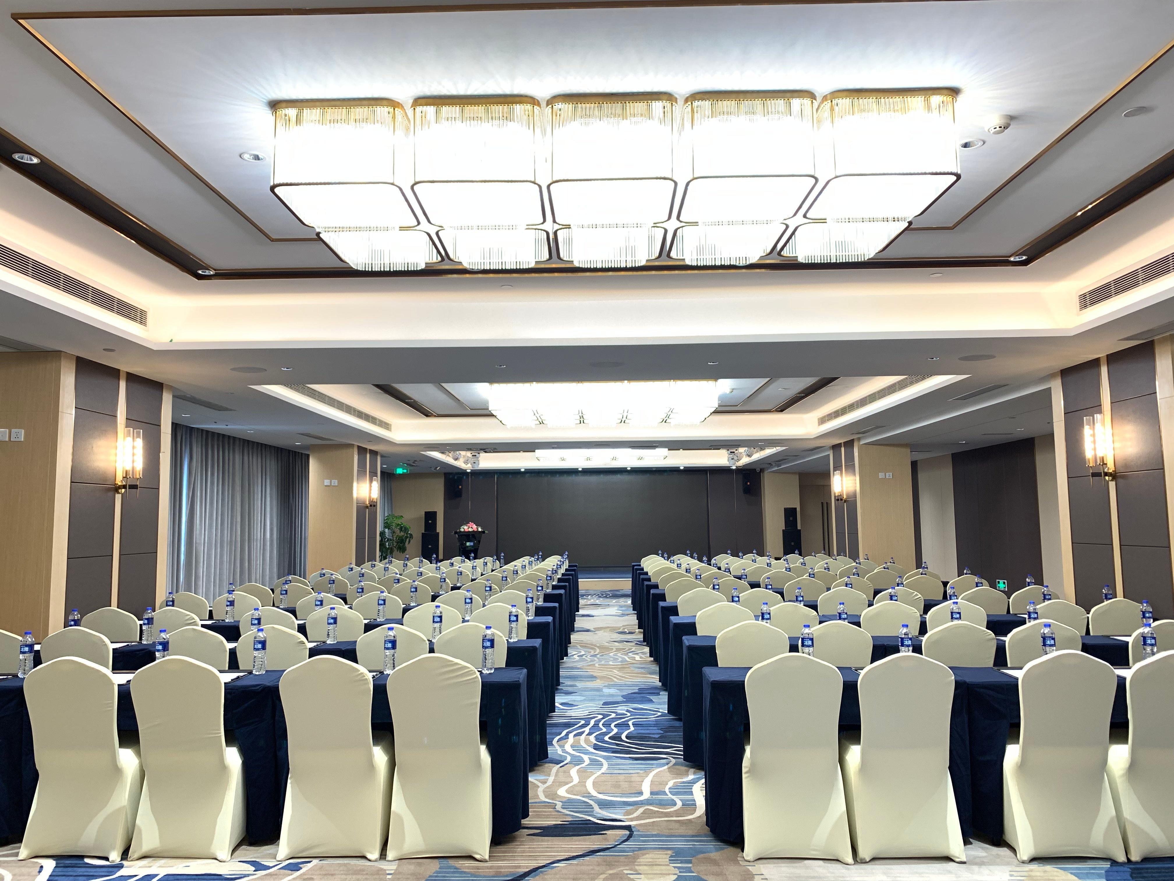 Holiday Inn Express Chengdu Tianhe By Ihg Pixian 외부 사진