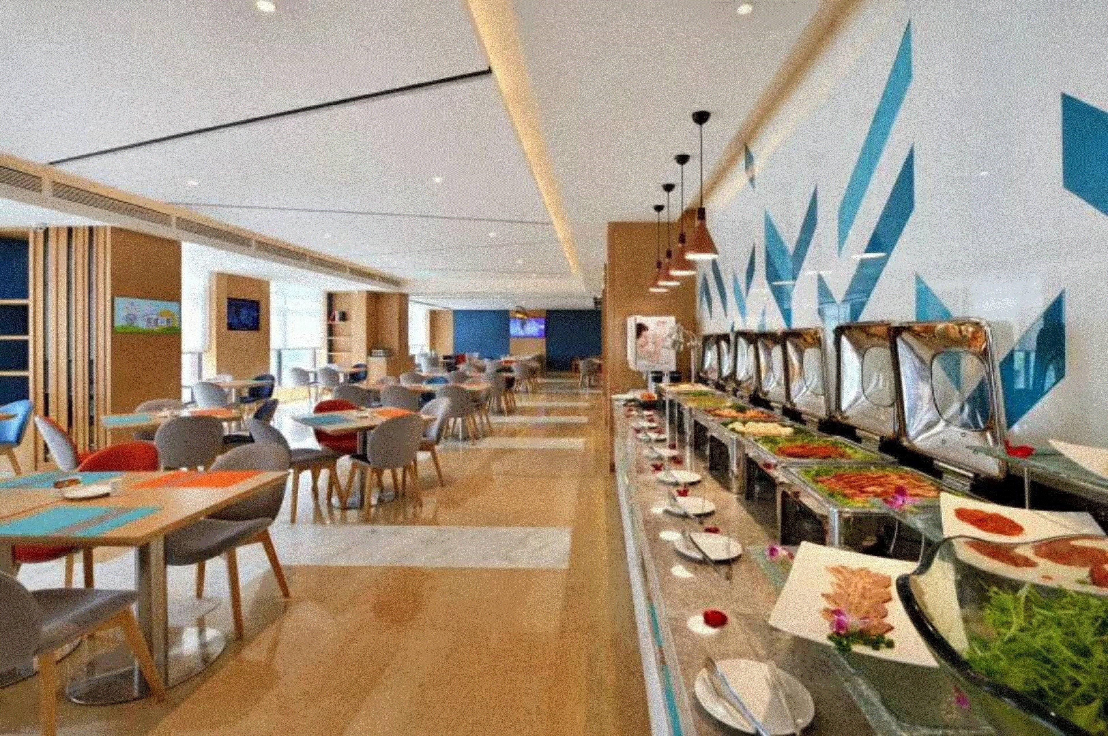 Holiday Inn Express Chengdu Tianhe By Ihg Pixian 외부 사진