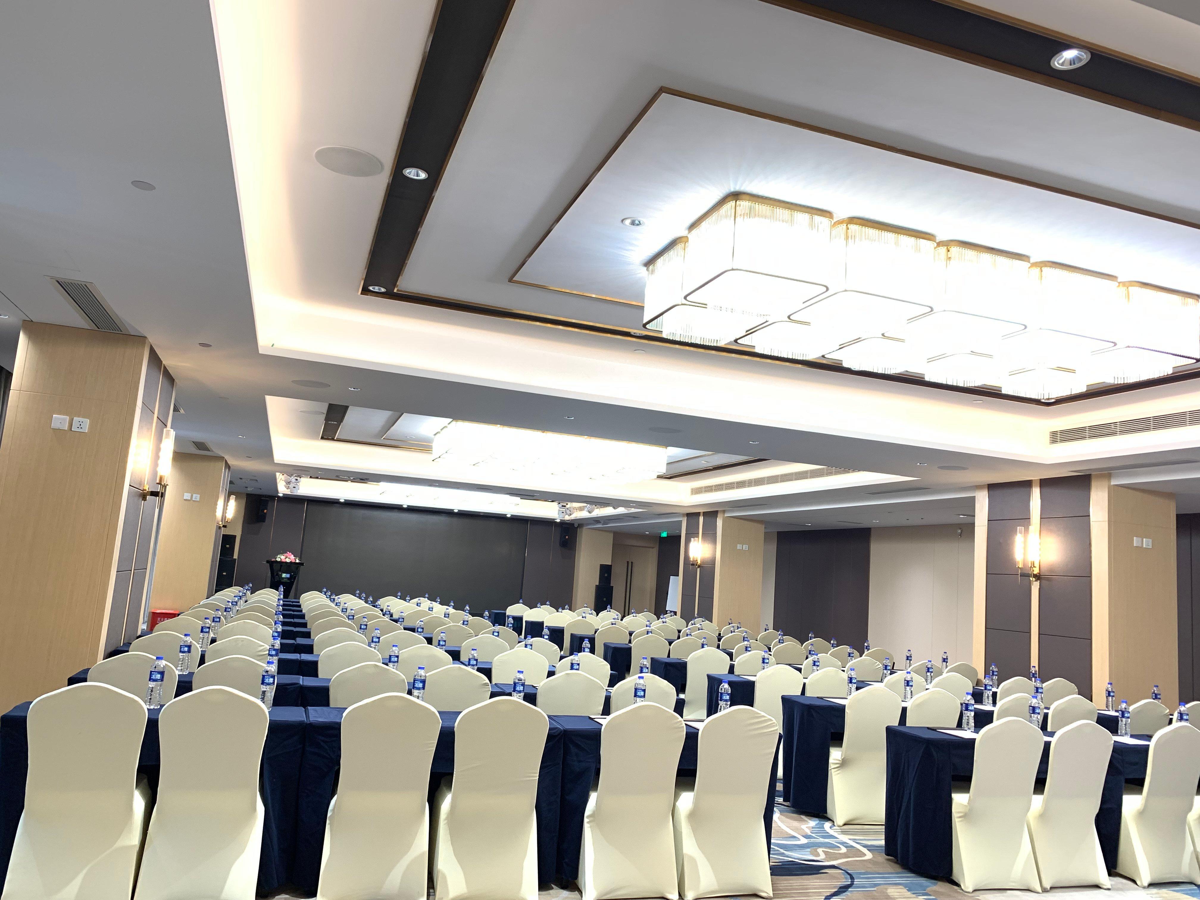 Holiday Inn Express Chengdu Tianhe By Ihg Pixian 외부 사진